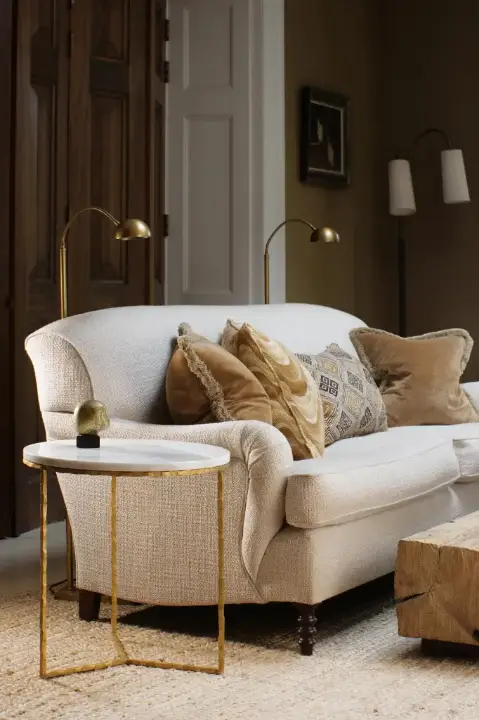 Picture of GIACOMETTI GAMMA TABLE