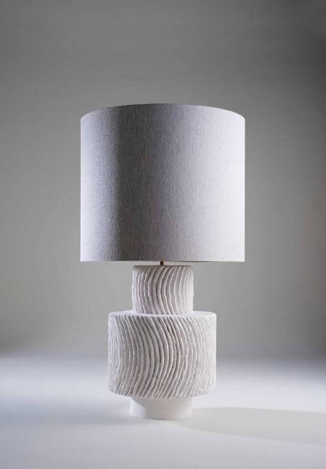 Picture of NASH LAMP LARGE
