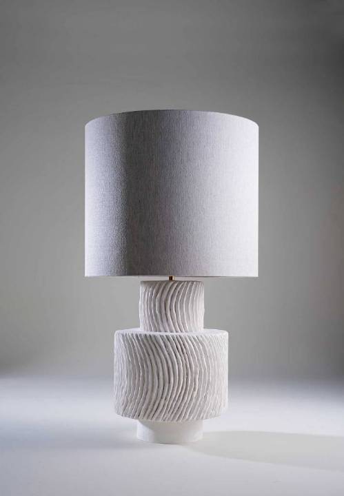 Picture of NASH LAMP LARGE
