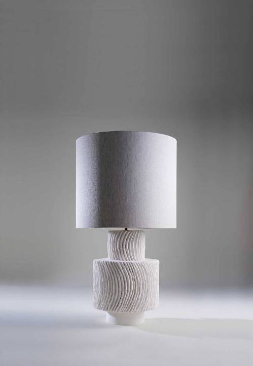 Picture of NASH LAMP SMALL