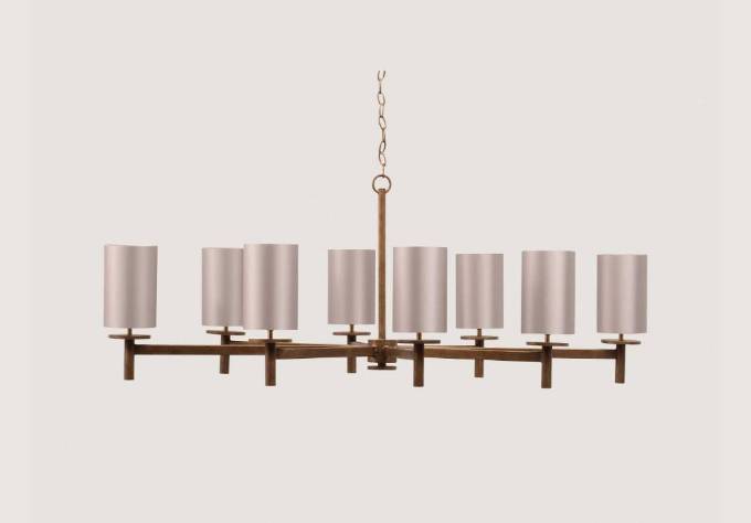 Picture of NEPTUNE CHANDELIER