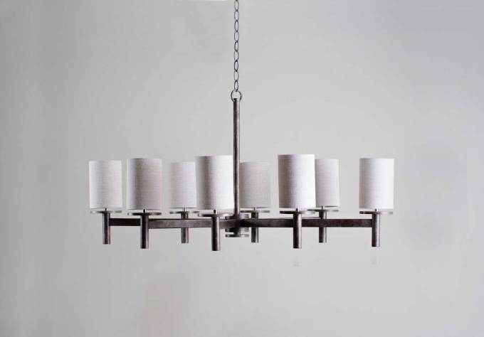 Picture of NEPTUNE CHANDELIER SMALL