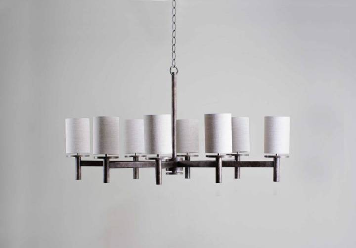 Picture of NEPTUNE CHANDELIER SMALL