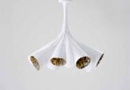 Picture of OPHELIA CEILING LIGHT SMALL