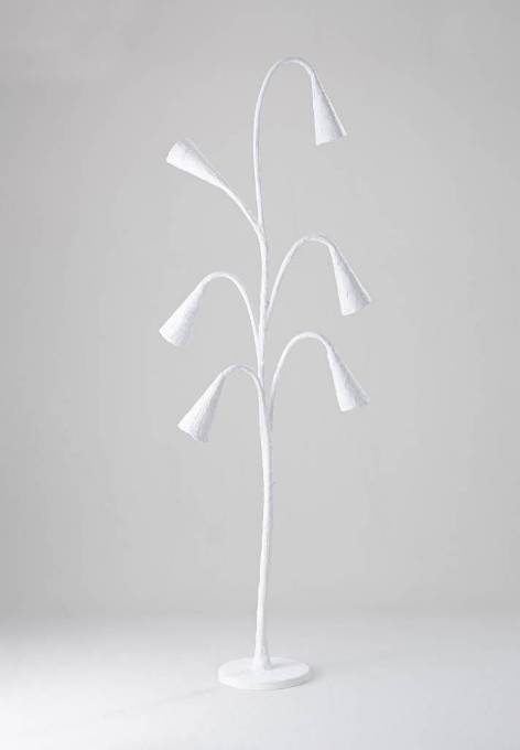 Picture of OPHELIA FLOOR LAMP LARGE