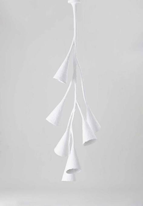 Picture of OPHELIA STAIRWELL CEILING LIGHT LARGE