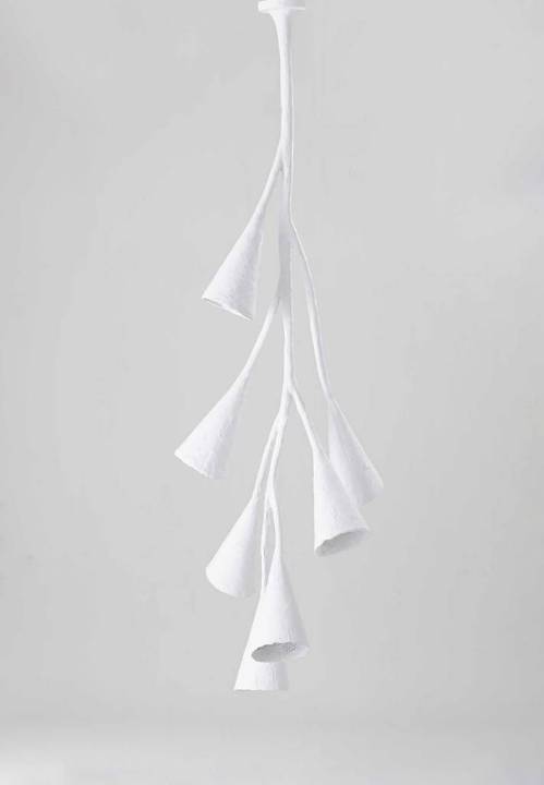 Picture of OPHELIA STAIRWELL CEILING LIGHT LARGE