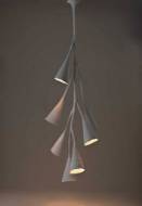 Picture of OPHELIA STAIRWELL CEILING LIGHT LARGE