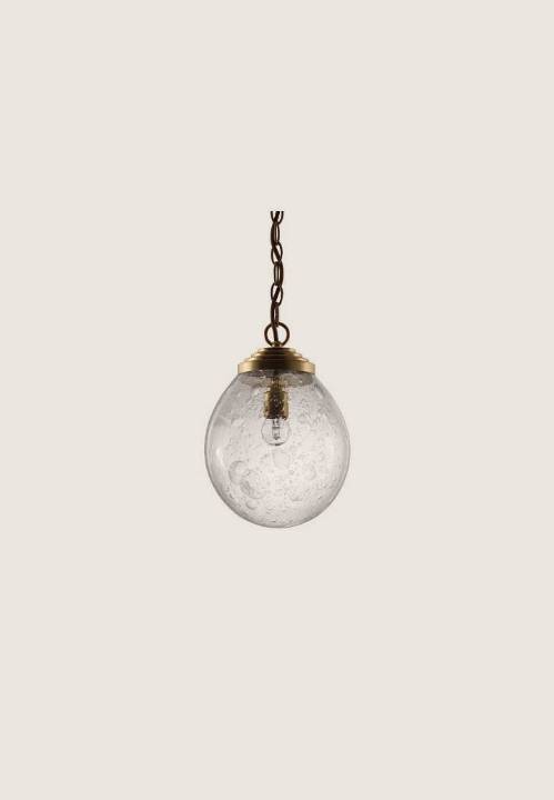 Picture of ORB PENDANT SMALL