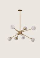 Picture of ORBIT CEILING LIGHT