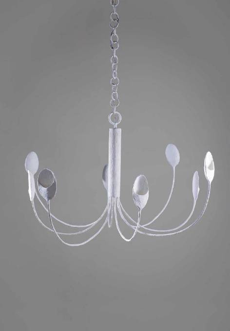 Picture of OYSTER CEILING LIGHT