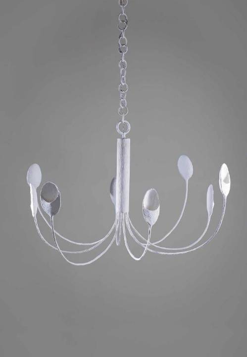 Picture of OYSTER CEILING LIGHT