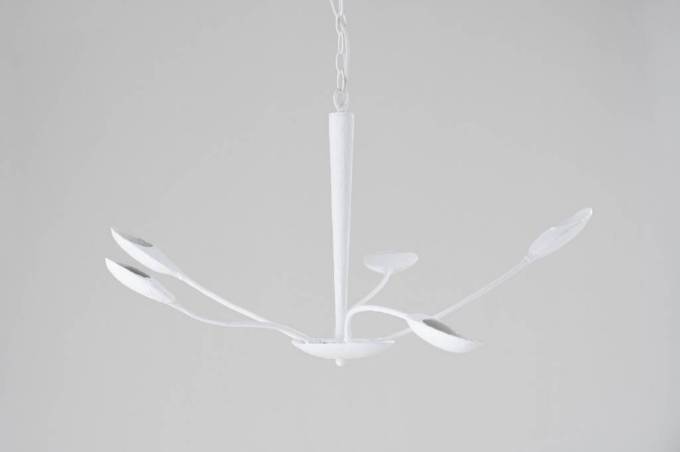 Picture of OYSTER CEILING LIGHT SMALL