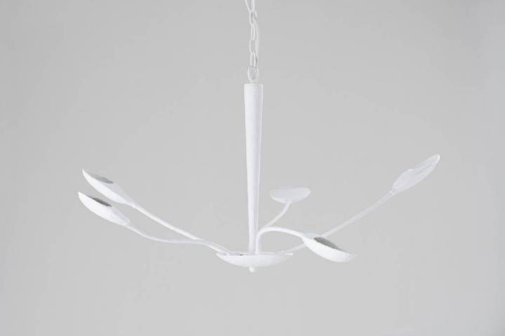 Picture of OYSTER CEILING LIGHT SMALL