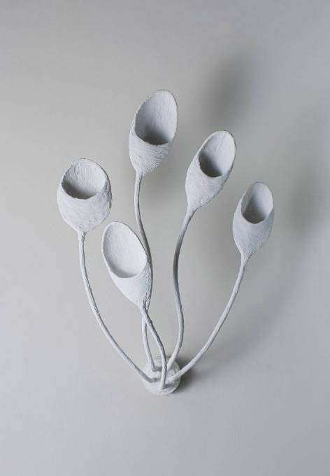 Picture of OYSTER WALL LIGHT