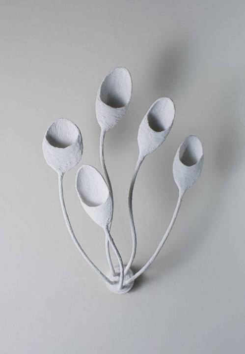 Picture of OYSTER WALL LIGHT