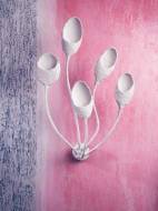 Picture of OYSTER WALL LIGHT