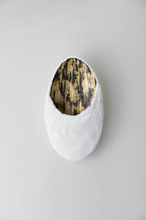 Picture of OYSTER WALL LIGHT MINI