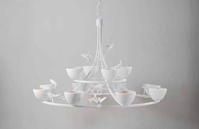 Picture of PARADISO CEILING LIGHT