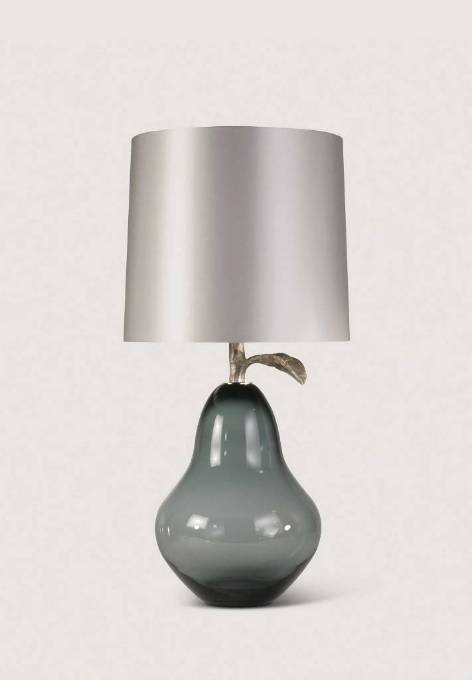 Picture of PEAR LAMP
