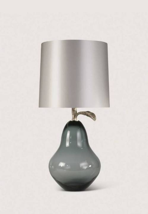 Picture of PEAR LAMP