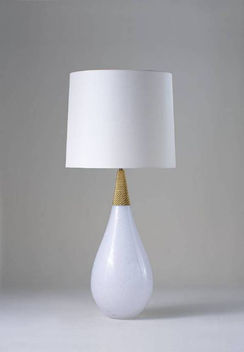 Picture of PEARLDROP LAMP