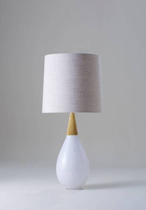 Picture of PEARLDROP LAMP SMALL