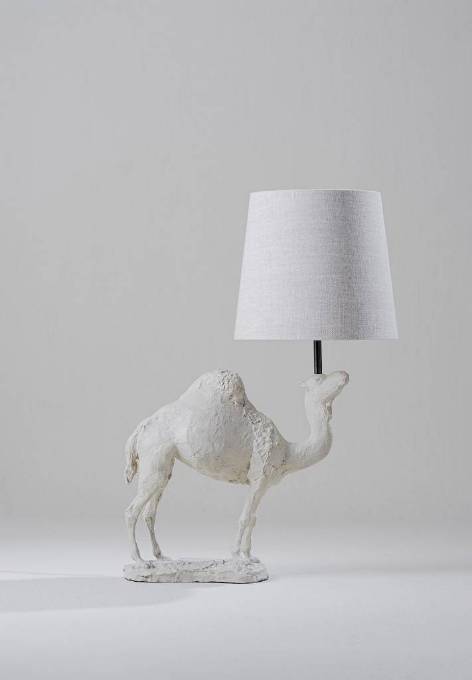 Picture of PERCY LAMP
