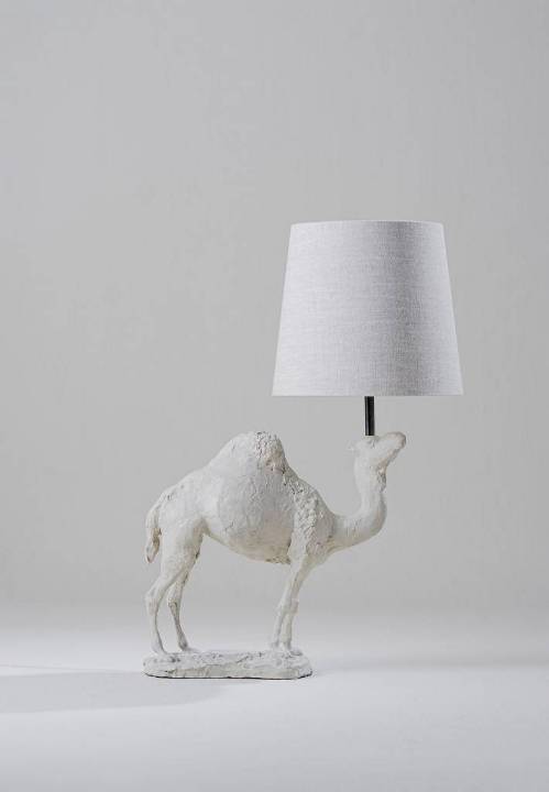 Picture of PERCY LAMP