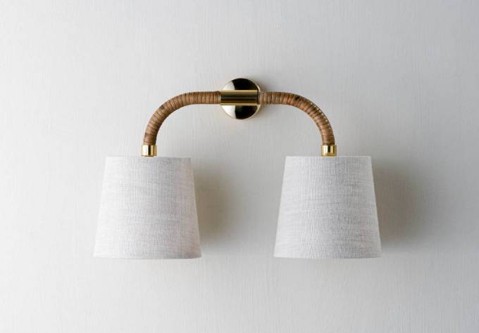 Picture of HOLDEN DOWNLIGHT DOUBLE