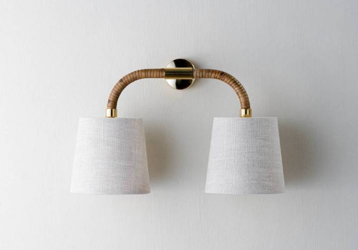 Picture of HOLDEN DOWNLIGHT DOUBLE