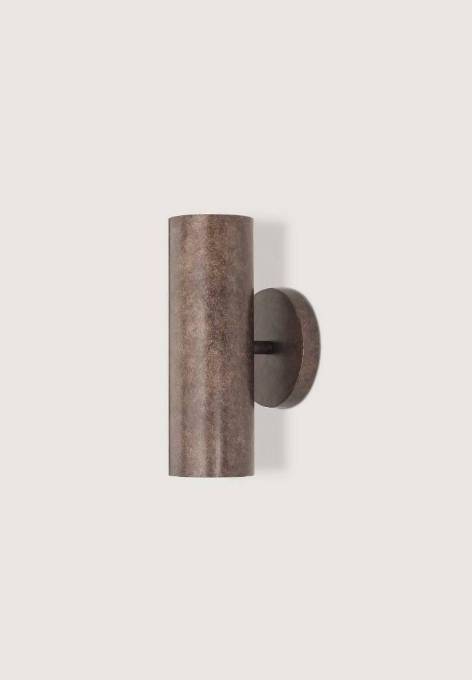 Picture of PILLAR WALL LIGHT