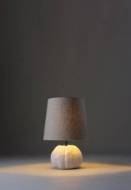 Picture of PUMPKIN LAMP