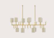 Picture of QUANTUM CHANDELIER MEDIUM