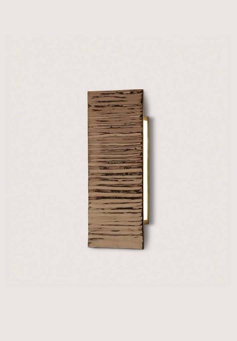 Picture of RIPPLE WALL LIGHT