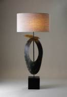 Picture of ROCKEFELLER LAMP