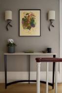 Picture of SABRE WALL LIGHT