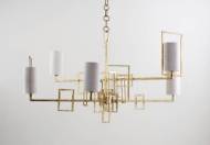 Picture of SALPERTON CEILING LIGHT