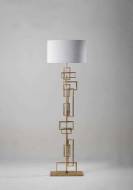 Picture of SALPERTON FLOOR LAMP