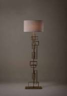 Picture of SALPERTON FLOOR LAMP