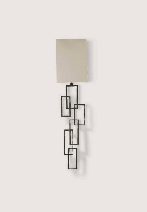 Picture of SALPERTON WALL LIGHT LARGE