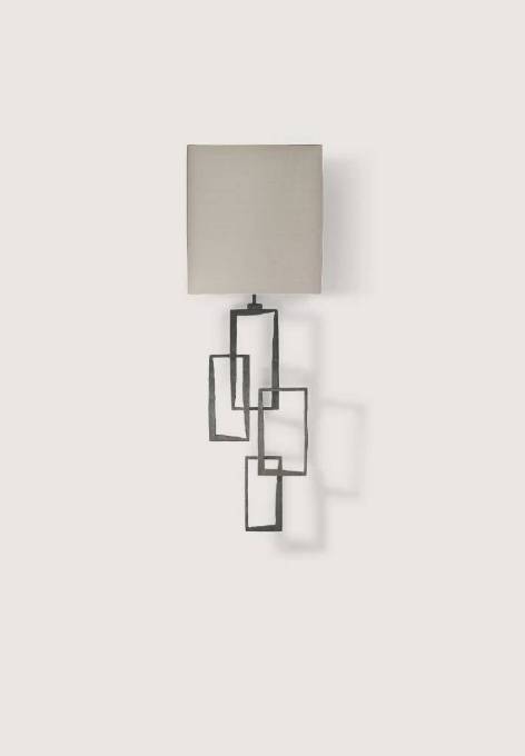 Picture of SALPERTON WALL LIGHT SMALL