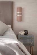 Picture of SCRUFFY RIBBON WALL LIGHT