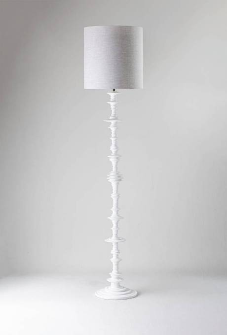 Picture of SPIN FLOOR LAMP