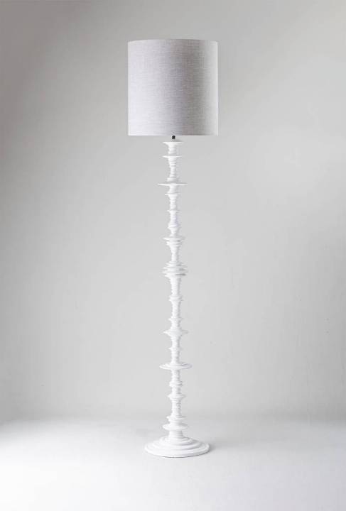 Picture of SPIN FLOOR LAMP