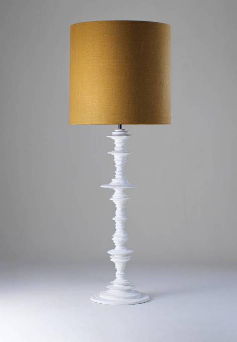Picture of SPIN LAMP LARGE