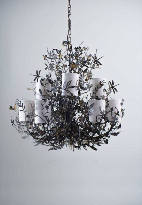 Picture of SPRY CEILING LIGHT LARGE