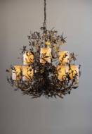Picture of SPRY CEILING LIGHT LARGE