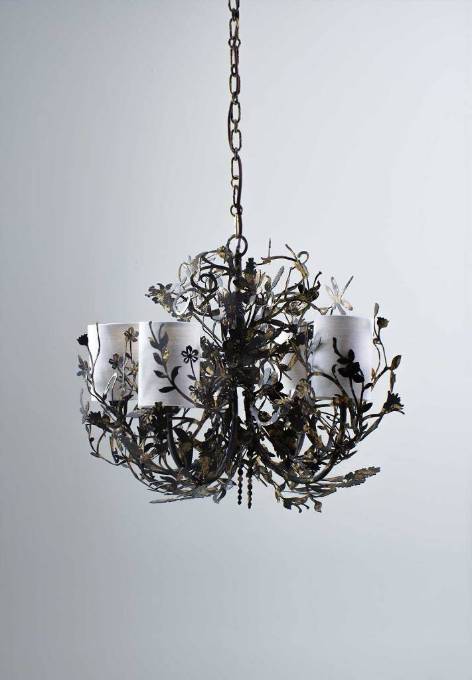 Picture of SPRY CEILING LIGHT SMALL