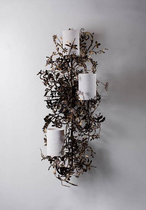 Picture of SPRY WALL LIGHT EXTRA LARGE